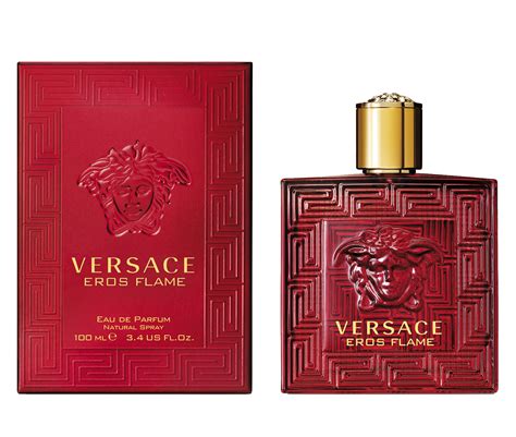 versace eros flae|Eros Flame Versace cologne .